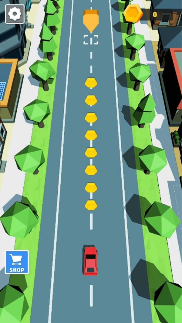 漂移超车  v1.0.4图1