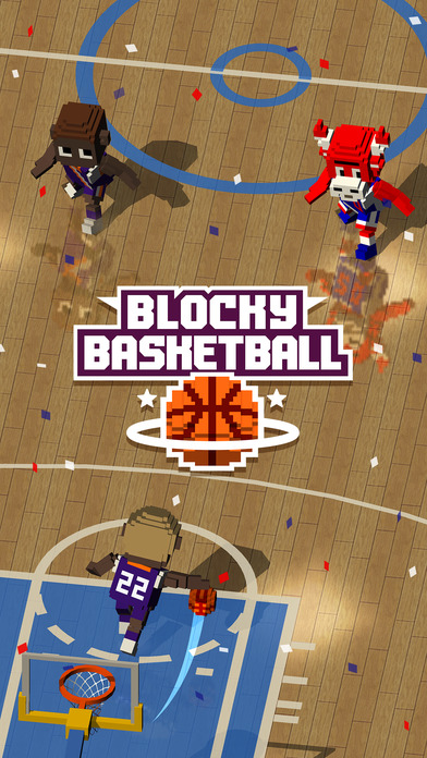 basketball  v1.5.1.134图5