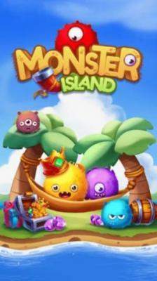 疯狂怪物岛(monster  v1.0.5图1