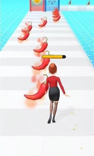 冰火女孩(hot  v1.0.4图3