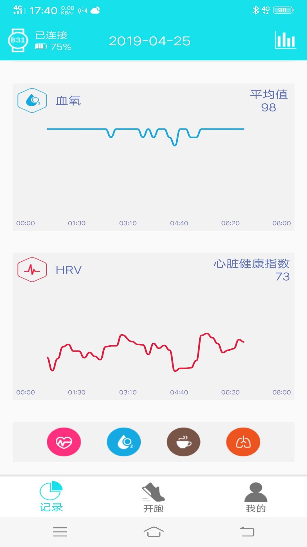 天天检  v2.0.5图4