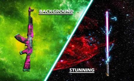 光剑枪支模拟器（Lightsaber）  v1.0.5图3