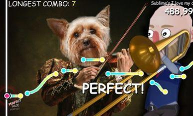 长号冠军（trombone