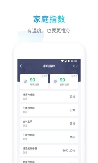 智享Home  v4.8.3图2