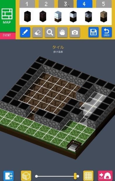 方块建造探索  v1.0图2