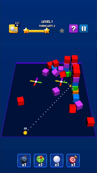 积木粉碎机3D  v1.15图1