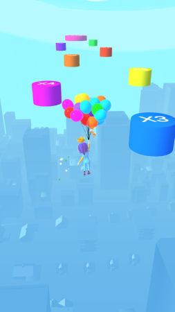 飞得更高  v1.0图2