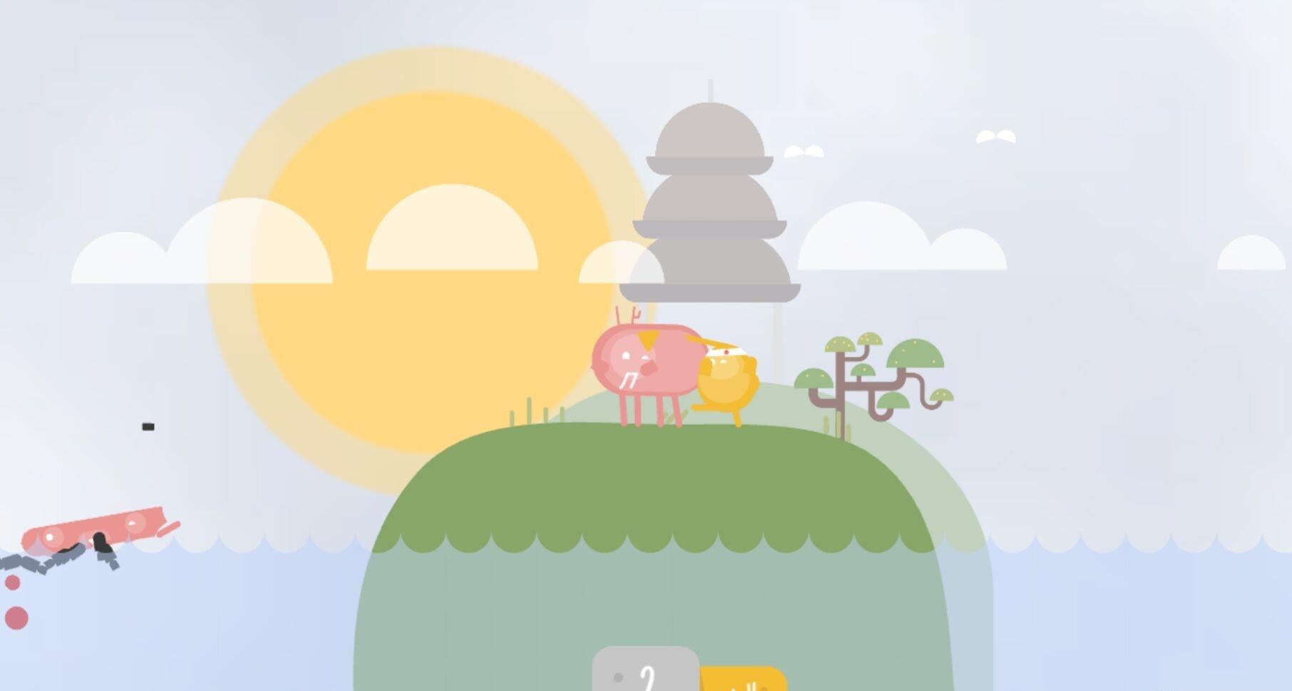 Oddman  v0.5.21图3