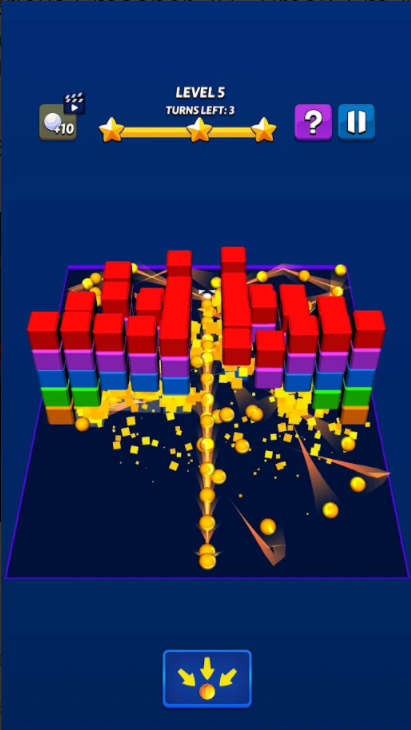 积木粉碎机3D  v1.15图2