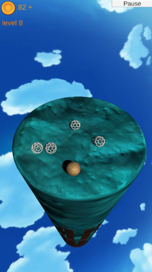 滚球天空竞技场  v1.0.2图1
