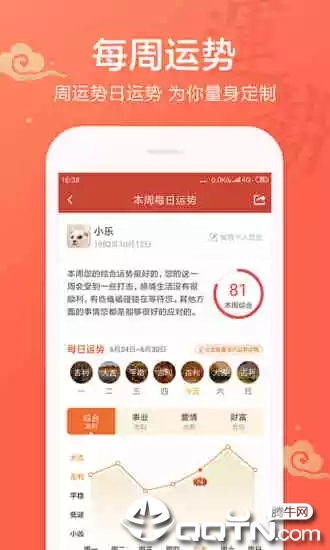 吉祥日历  v1.9.2.32图5