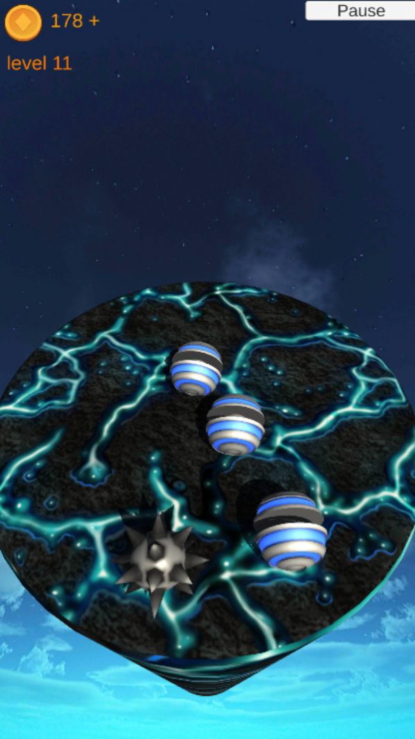 滚球天空竞技场  v1.0.2图3