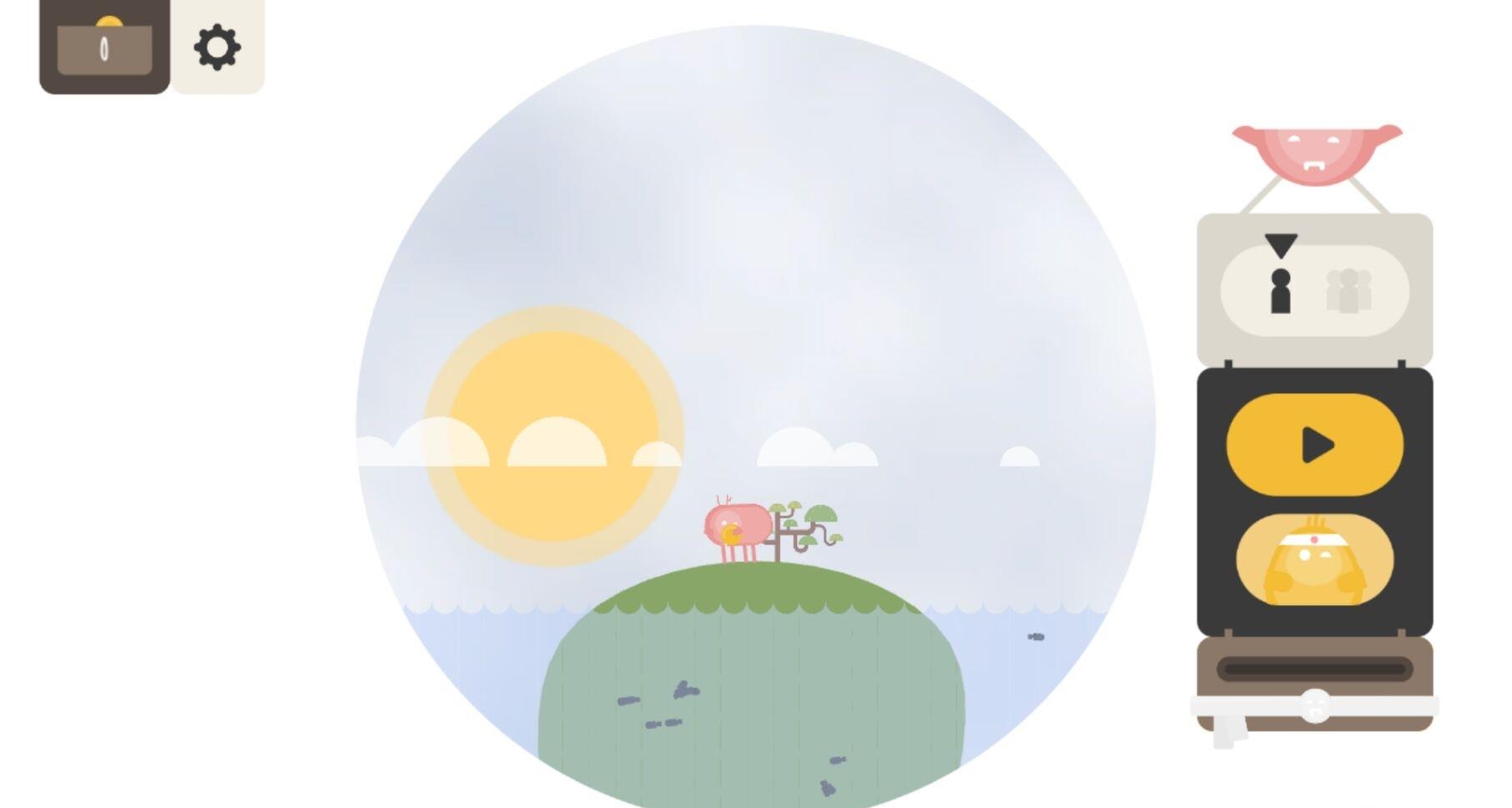 Oddman  v0.5.21图4