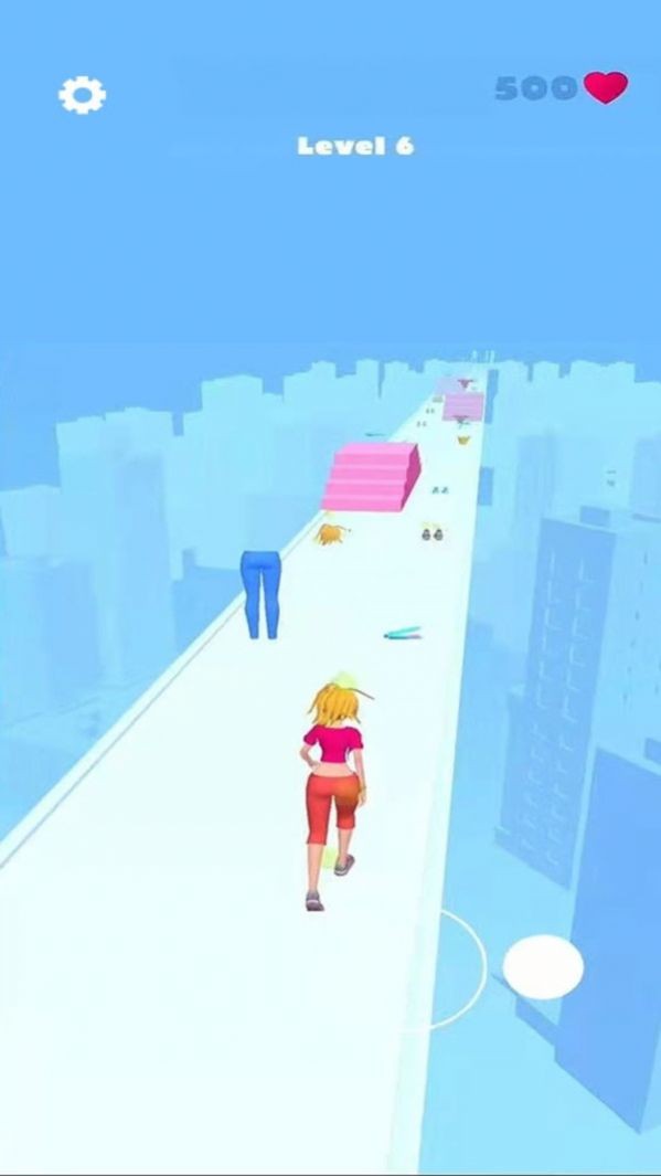 疯狂美妆  v6.0图3