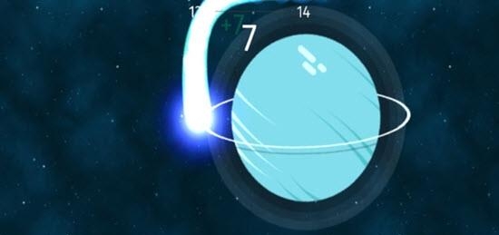 星空历险记  v1.2.4图3