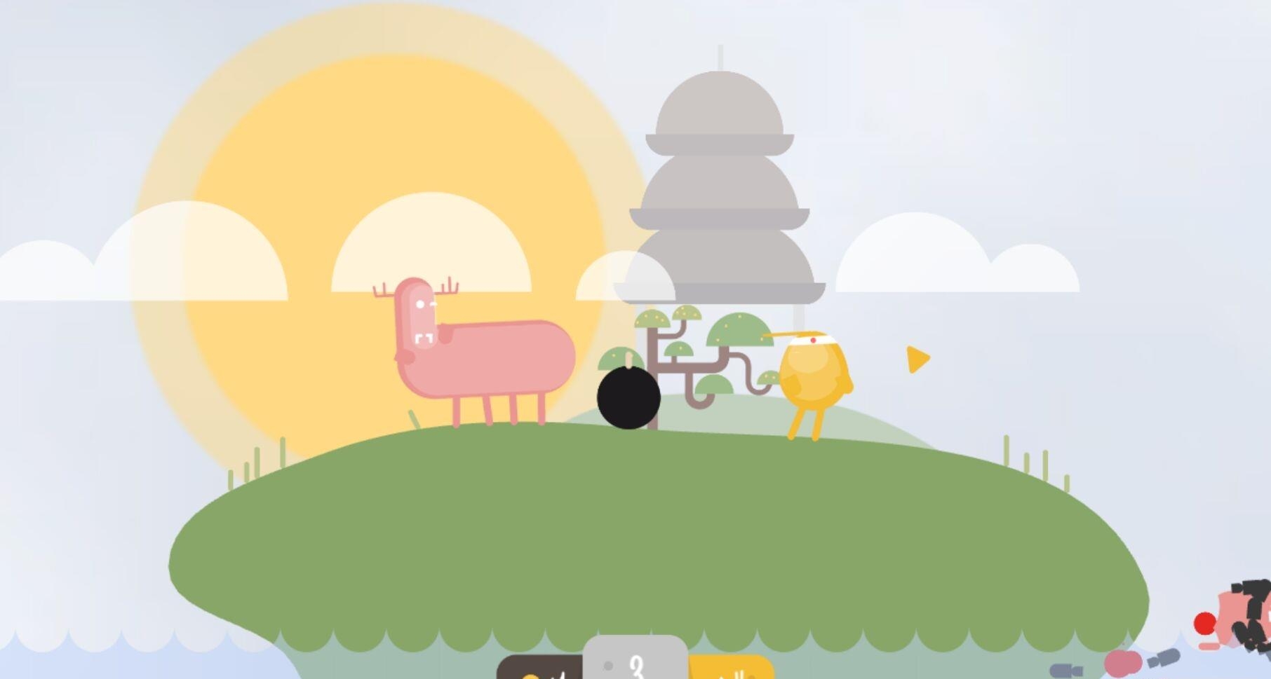 Oddman  v0.5.21图2
