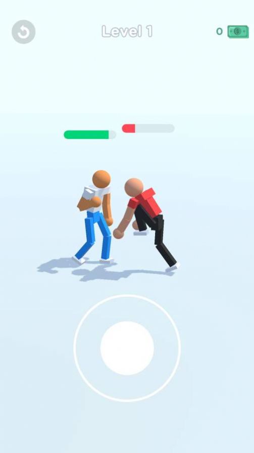 人偶互殴  v1.0.0图2