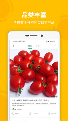 菏菜壹号  v1.1.1图2