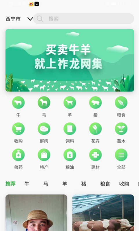 祚龙网集  v1.0.0图3