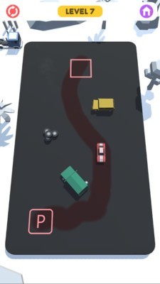 涂鸦停车  v0.1图3