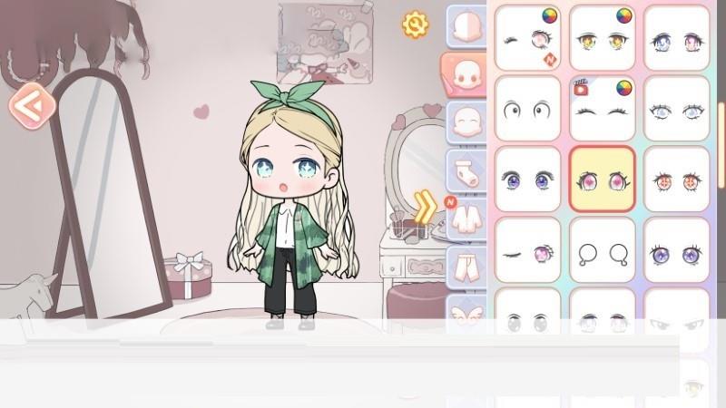 优优的娃娃装扮小屋  v1.2.5图3