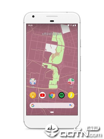 MW地图壁纸  v1.5图4