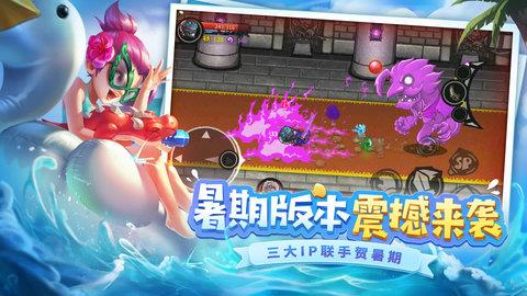 失落城堡破解版  v1.12.2.180图4