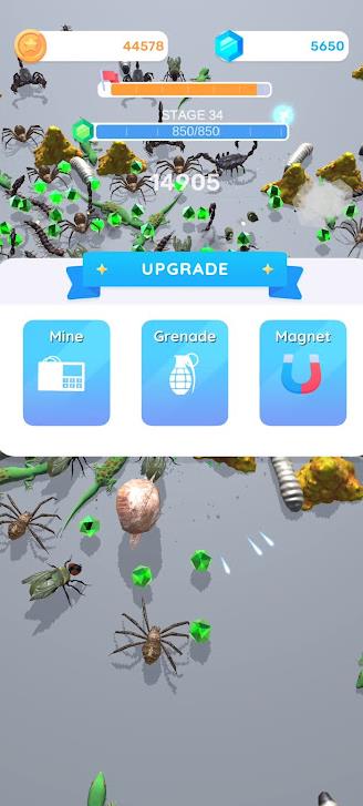 虫子来了  v1.12图3