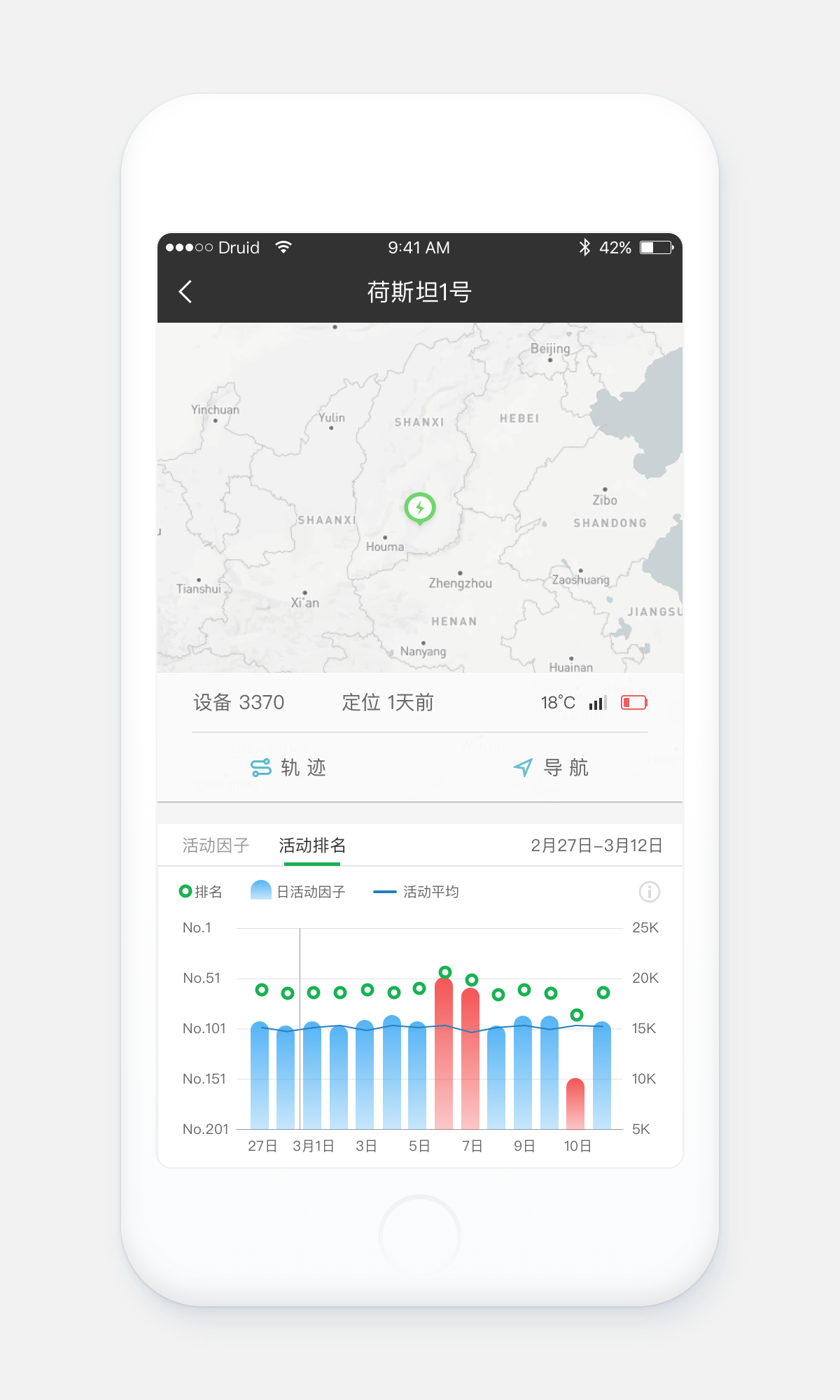 牧途  v1.0.32图3