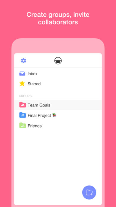 Taskade  v1.0.1图3