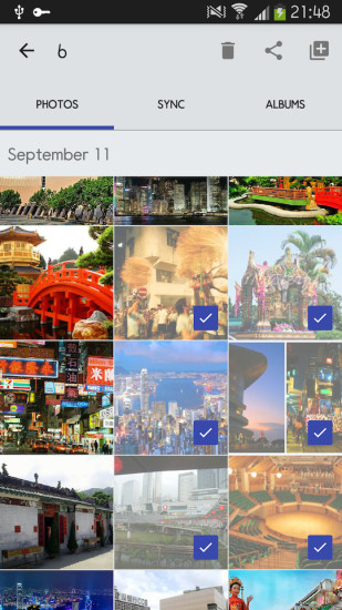 A+相册  v2.2.10.14图2