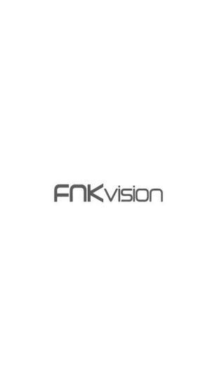 fnkvision摄像头