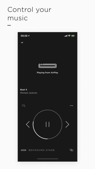 bang & olufsen车载音响  v3.22.0.43637图3