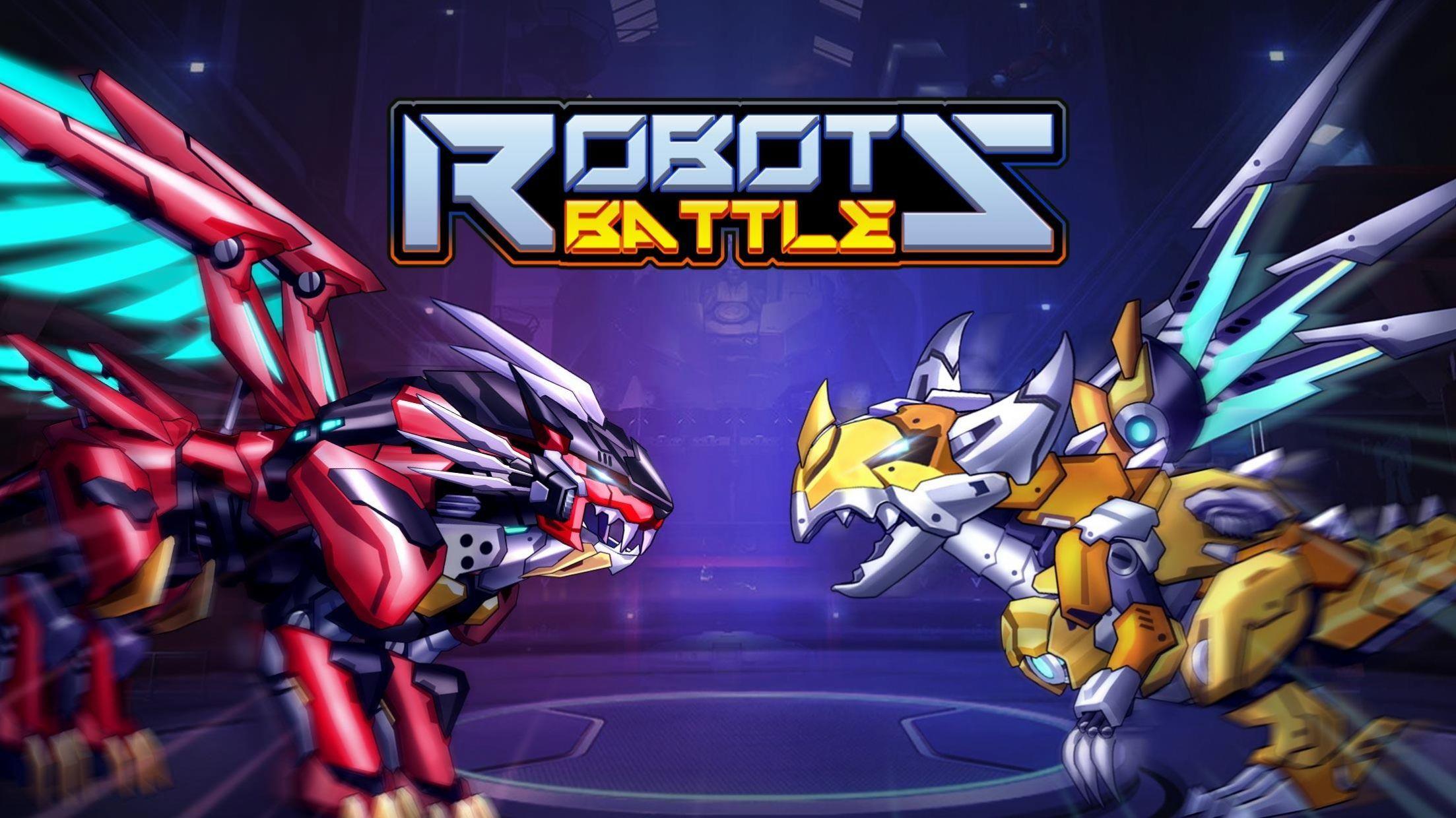 Robots  v1.141图2