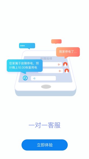 掌上电力2020  v2.1.1图5