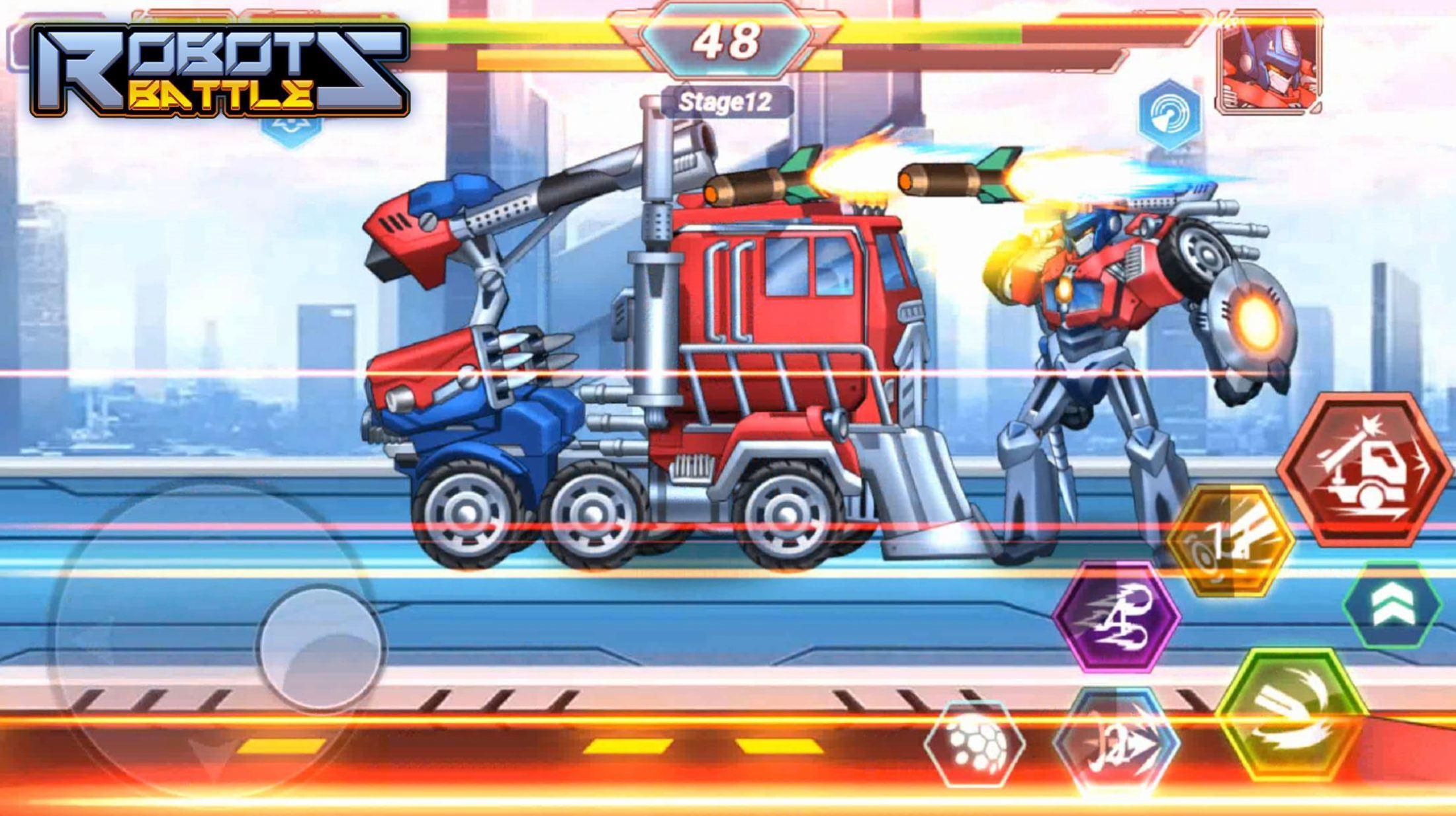 Robots  v1.141图3