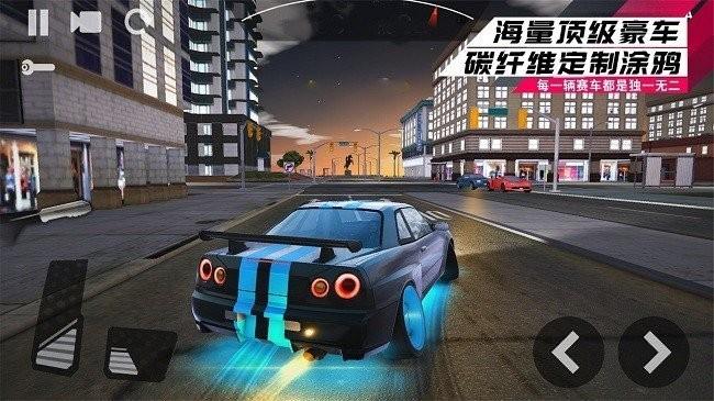 赛车狂飙王者  v1.0图3