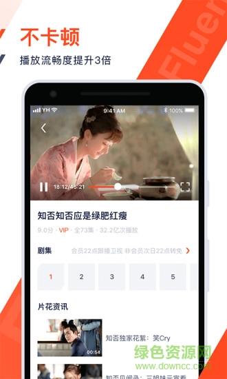 wetv国际破解版  v2.4.5.5582图3