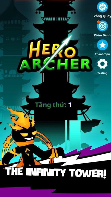 火柴人战神  v1.0图2