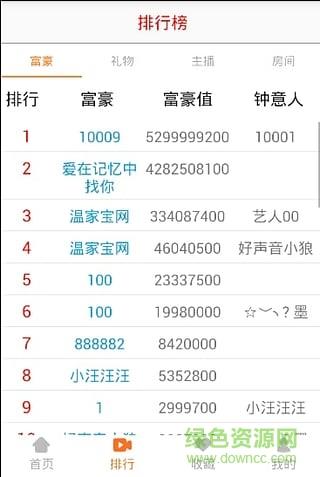好声音直播  v1.0.0.4图2