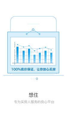 想住  v3.5.0图2