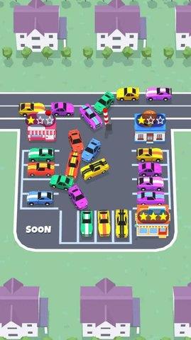 停车合并汽车与建筑  v0.0.1图3