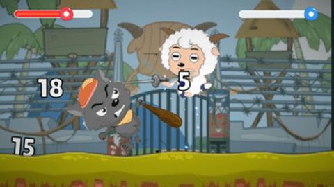 羊村大作战  v1.0.1图3