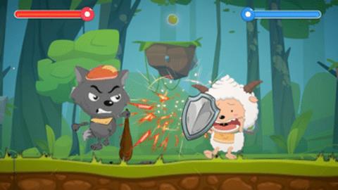 羊村大作战  v1.0.1图2