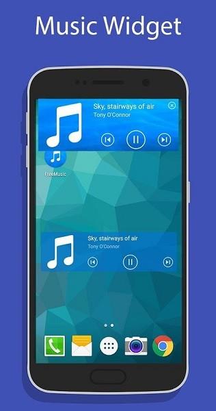 freemusic官方最新版本  v1.41图2