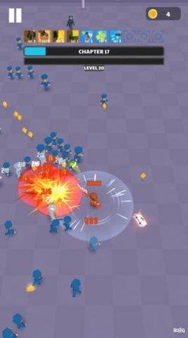 Riot  v0.2图3