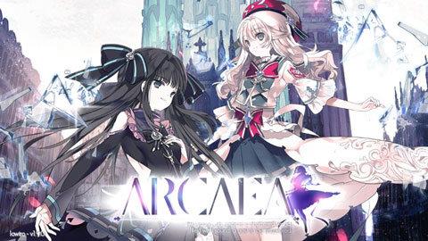 arcaea官方版  v3.12.3图1