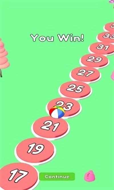 Bounce  v1.0图1