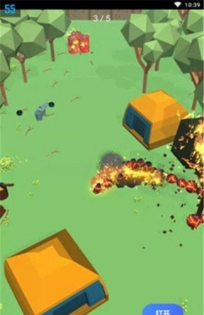 火蛇大乱斗  v1.3.7图3