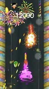 Firecrackers